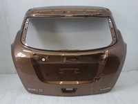 фото thumb №1, Крышка багажника задняя opel mokka x turbo