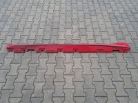 фото thumb №2, Планка порогова ліва audi a5 s5 8w8 s-line bdb