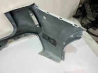 фото thumb №8, Bmw x3 g01 lift m-pakiet 21- бампер задня задній