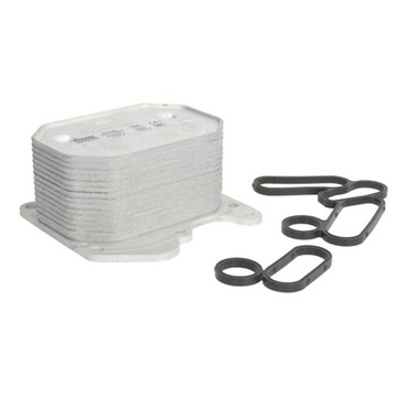 фото thumb №1, Радиаторов масла nissens 91128