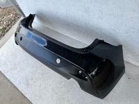 фото thumb №5, Бампер задняя задний mazda 3 bm hb 13-17