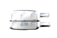 фото thumb №11, Радіатор оливи audi a3 1.8t 1996- a4 1.8t 1995- chrysler sebring