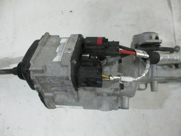 фото thumb №6, Трансмісія кермова tucson ii sportage iv