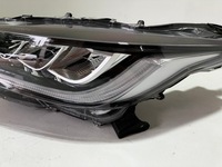 фото thumb №5, Yaris iv лампа ліва перед full led комплектна