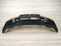 фото thumb №9, Бампер перед bmw 4 g26 c3z m-pakiet shadowline 17km!