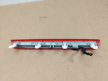 фото thumb №8, Лампа третє світло сплав кришки зад audi a3 8p рестайлінг 2003-2008 5d 5 двері