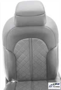 фото thumb №14, Audi a8 сиденья комплект сидений сидений сиденья обивка 4h d4 4h0 2010-20