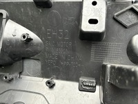 фото thumb №9, Mg mg4 iv ev бампер перед передний p11183326