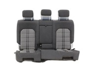 фото thumb №1, Vw golf 7 plus sportsvan сиденья зад задние диван сиденье подголовник подголовник