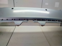 фото thumb №8, Бампер задняя задний toyota auris e15 2010-2012 52159-02974