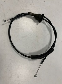 фото thumb №1, Трос капот bmw x5 e53 8402615