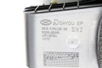 Кришка бака пального hyundai kona sx2 81595be000 32145419 1.0l 88kw Зі Шроту, фото thumb