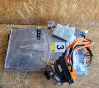 фото thumb №1, Перетворювач inventer tesla model x 1052532-00 комплект