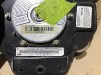 фото thumb №3, Подушка дверь правая подушка безопасности mercedes ml w163