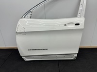 фото thumb №2, Jeep cherokee kl 2014r- дверь левая передние перед