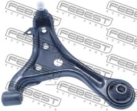 фото thumb №3, 2x рычаги febest перед l+p do toyota iq