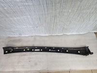 фото thumb №6, Opel zafira c молдинг защита стойка стекло левая