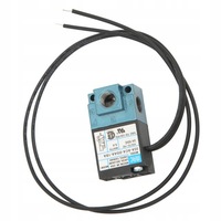 фото thumb №13, Электроклапан клапан dc 24v 5,4w клапан электромагнитный