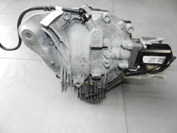 фото thumb №5, Bmw x3 g01 m40i диференціал міст задній 3:38 868698108