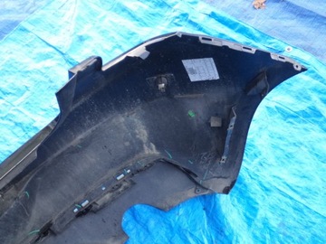 фото thumb №11, Запчастини | astra k v бампер дифузор зад задній hb 5d 13425478 | 183