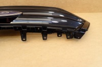 Ford edge 2 mk2 17- решётка  решётка радиатора бампера перед передний ft4b8150k оригинальный номер Киев, фото thumb