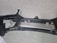 Бампер перед передній bmw x6m f96 m-power 2019-2023 8075173 оригінал Доставка, фото thumb