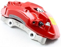 фото thumb №9, Новий org супорт гальмівний лівий перед audi a6 a7 c8 4k 4k0615105am 375mm