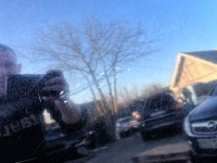 Капот перед ford mondeo mk3 2000-2007r цвет черная перламутр . Киев, фото thumb