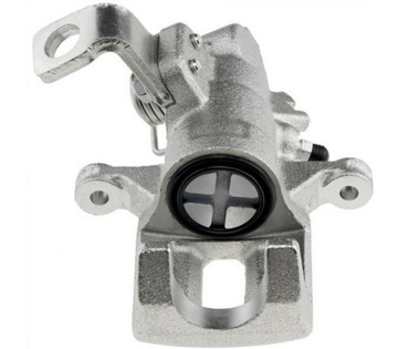 фото thumb №1, Суппорт тормозной левый зад honda civic 2001-2005