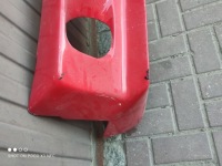 фото thumb №4, Бампер porsche 914 916