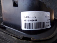 фото thumb №10, Зеркало правое renault clio iv 9 pin europa