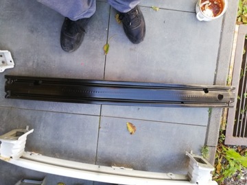 фото thumb №1, Toyota corolla cross 2021- балка бампера підсилювач перед