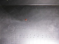 фото thumb №3, Молдинг захист поріг права ssangyong actyon sports