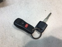 фото thumb №8, Замок зажигания ключ nissan murano i z50 3.5 v6 28590c9965