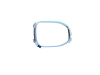 фото thumb №1, Молдинг рамка ліва хром бампера перед vw t-cross 18-21