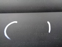 Бампер задний audi a1 82a 18- nr 32598 Киев, фото thumb