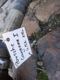 фото thumb №10, Приводной вал перед porsche cayenne i 4,5 b