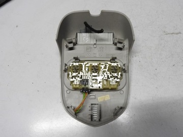 фото thumb №16, Peugeot 308 t7 5d лампа освітлення інтер'єру