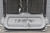 фото thumb №8, Volvo xc90 ii кришка багажника кришка багажника задня задня 717