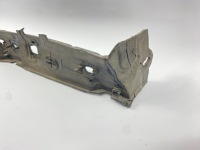 Накладка тепловая жабо жабо mercedes w124 в Украине, фото thumb