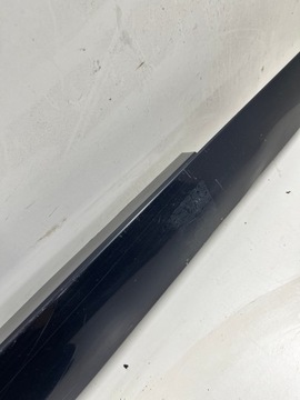 фото thumb №7, Jaguar xe x760 планка накладка порогова поріг права