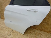 фото thumb №6, Mercedes gla x-156 156 дверь задняя задние левая