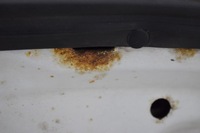 фото thumb №7, Капот кришка двигуна mazda 6 ii gh