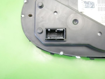 фото thumb №9, Спідометр  прилади 9655476580 peugeot 307 phi 1.6 hdi