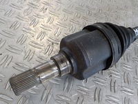 фото thumb №3, Master iii 2.3 145 km привідний вал ліва