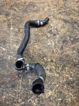 фото thumb №5, Bmw f39 f40 f45n f46 шланг води труба охолодження 8631942