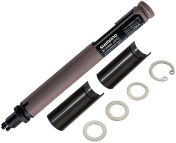 Внутренняя батарея Shimano BT-DN300 Di2 2021 г.