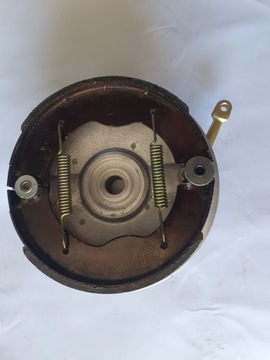 Tarcza kotwiczna szczękotrzymacz M-72