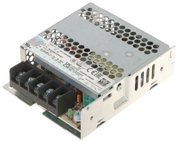 ИМПУЛЬСНЫЙ ИСТОЧНИК ПИТАНИЯ PMT-12V50W2BA Delta Electronics