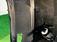 фото thumb №8, Audi q3 83a уголок левый бампер перед 83a807437a